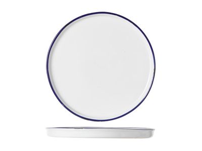 Antoinette Dessertbord D19.5xh1.5cm 