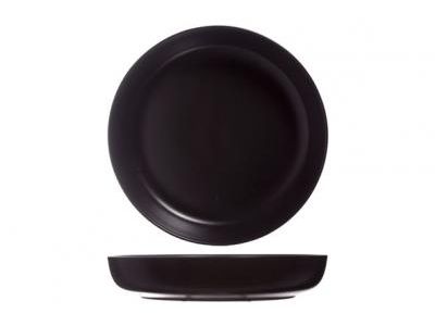 Okinawa Diep Bord D21.8xh4.3cm 