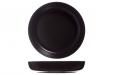 Okinawa Diep Bord D21.8xh4.3cm 