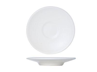 Serena Cream Mokkaondertas D11.7cm 