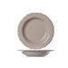 Cosy & Trendy Juliet Taupe Diep Bord Blinkend D23cm 