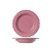 Cosy & Trendy Juliet Pink Diep Bord Blinkend D23cm 