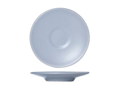 Serena Grey Sous-tasse Moka D11.7cm 