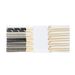 Cosy & Trendy Chopsticks Zwart 22.5cm Set 5 Paar 