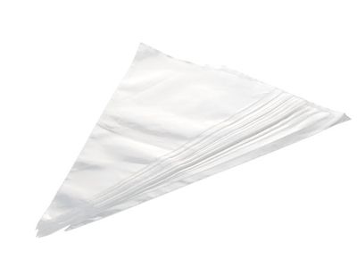 SPUITZAK WEGWERP SET10 41X21CM