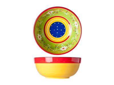 Sombrero Green Kom D23xh10cm 