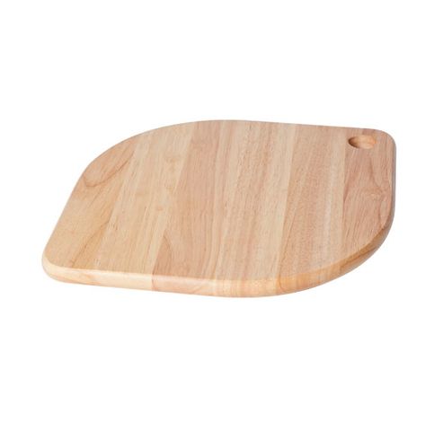 SNIJPLANK HOUT RUIT 32X24X1,5CM  Cosy & Trendy