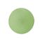 Placemat Rond Groen D36cm  