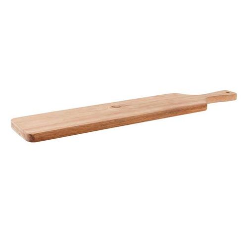 Planche Amuse Bouche 60x12.5x2cm Acacia  Cosy & Trendy