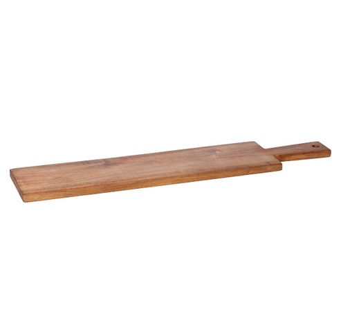 Planche Amuse Bouche 60x12.5x2cm Acacia  Cosy & Trendy