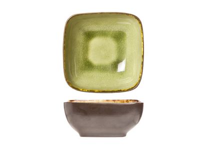 Mossa Schaaltje 11x11h5cm 