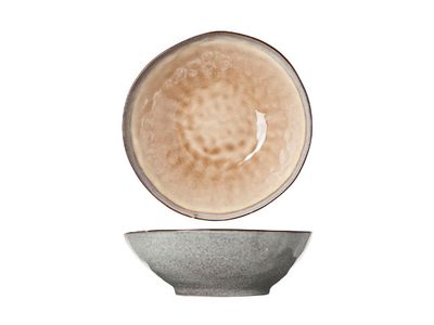 Castor Slakom D32xh10.5cm 