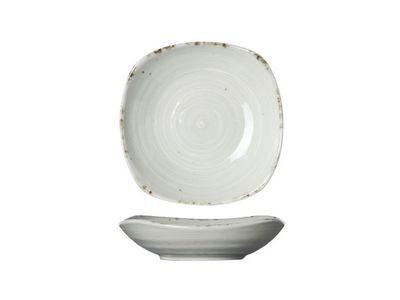 Avalon Schaaltje Vierkant 13x13xh3cm 