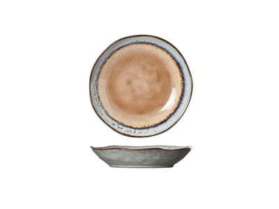 Castor Bordje D15.5xh3cm 