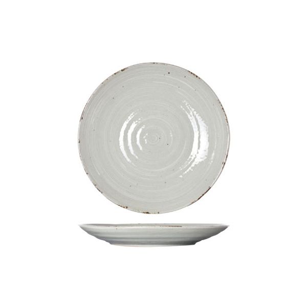 Avalon Bord Rond D22x3cm  