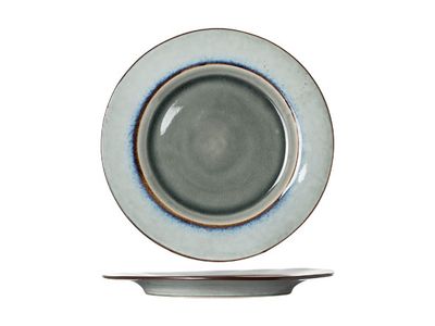 Pollux Plat Bord D29xh2.5cm 