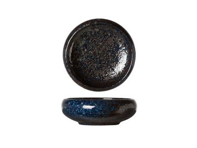 Black Yoru Schaaltje 9.5xh3cm 100ml 