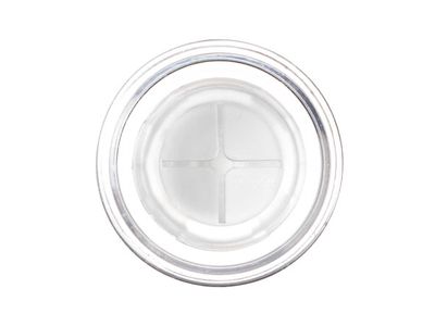 Handdoekhouder Plastic Zelf Klevend S2 Inlcusief Vijzen