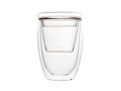 Isolate Thee Glas 280ml   8x11.5cm 