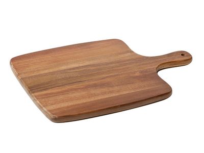 ACACIA HOUTEN SNIJPLANK 39X26.5XH1.5CM