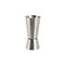 Barmaatje 20-40ml Mat Inox  