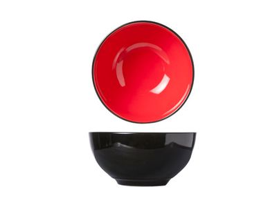 Finesse Red Kommetje D15xh7cm 