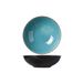 Cosy & Trendy Finesse Blue Diep Bord D20xh6.2cm 