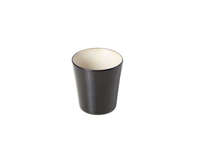 Finesse Vanilla Beker D6.5xh7cm - 13cl Zonder Oor