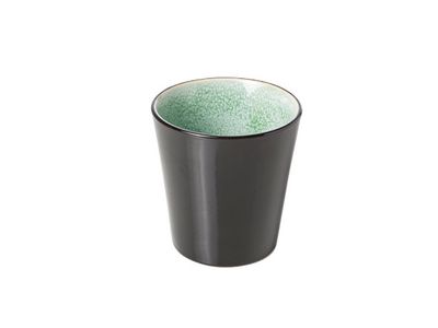 Finesse Green Beker D9xh9.5cm - 34cl Zonder Oor