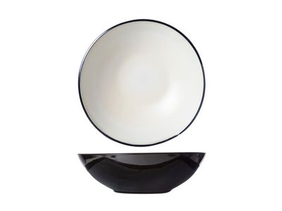 Finesse Vanilla Slakom D33xh10cm 