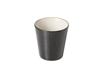 Finesse Vanilla Beker D9xh9.5cm - 34cl Zonder Oor