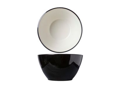 Finesse Vanilla Slakom D23xh12.5cm 