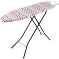 Ct Table A Repasser Metalica110x32cm Haut. 81cm 