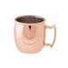 Cosy & Trendy Moscow Mini Mug 80ml Koper H4.5cm D4.5cm 