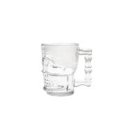 Verre A Biere Crane D9,6xh11,9cm 0,5l  