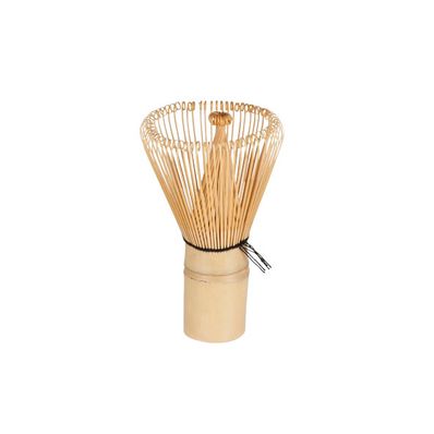 Bamboo Borstel Matcha D6xh10cm  