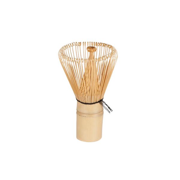 Cosy & Trendy Bamboo Borstel Matcha D6xh10cm 