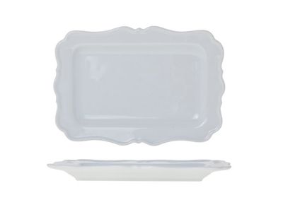 Dentella Bord  20x14cm 