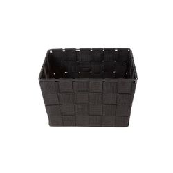 Cosy & Trendy Expert Mand Zwart 19x19x11cm Nylon  