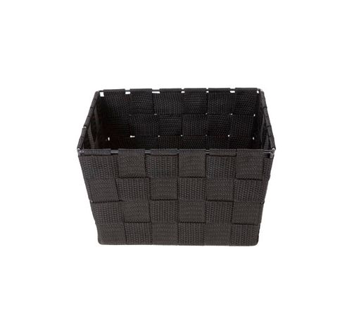 Expert Mand Zwart 19x19x11cm Nylon   Cosy & Trendy