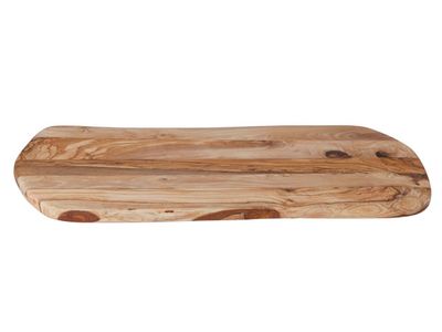 Snijplank 40x22cm Olijfhout 