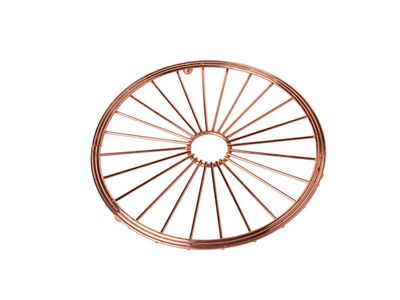 Potstaantje Verkoperd D20xh1cm 