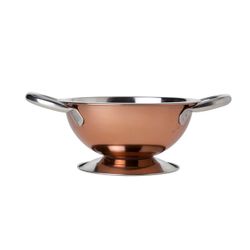 Mini Bowl Koper D14,5cm  