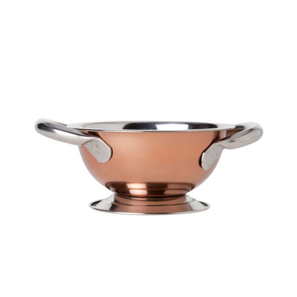 Cosy & Trendy Mini Bowl Koper D10cm 