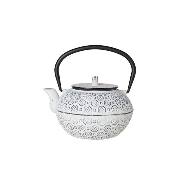 TAKAYAMA THEEPOT WIT 1.2L TSP88 