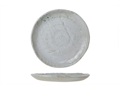 Dolmen Plat Bord D27cm 