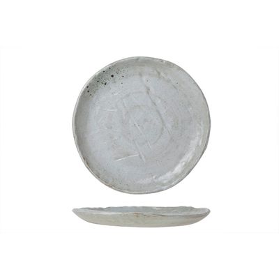 Dolmen Assiette Plate D27cm  