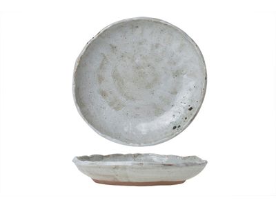 Dolmen Bord-ondertas 16x17cm 