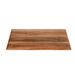 Cosy & Trendy Gambia Snijplank Hout 46x26.5x1.8cm 