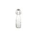 Cosy & Trendy Glazen Fles Transparant D5.8xh20cm 25cl 